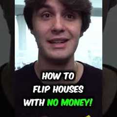 How to Flip houses with No Money! - Wholesaling Real Estate