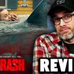Thrash - Netflix Movie Review