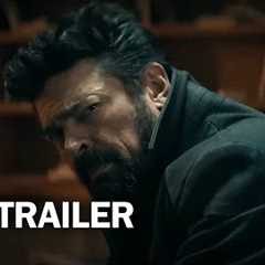 The Boys Season 5 Episode 3 Trailer