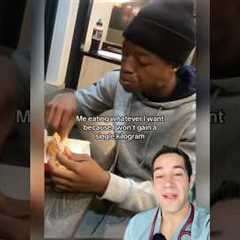 Why looking healthy ISN’T everything