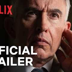 Legends | Official Trailer | Netflix