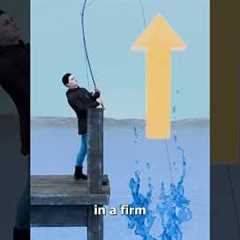 How To Set The Hook On A Bass 🤔