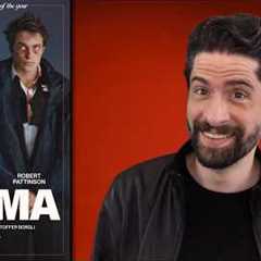 The Drama - Movie Review