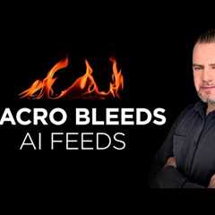 Fri Fire: Crypto Rebounds | Wall Street Loads Up | Secret Robotic 10X Move 🚀