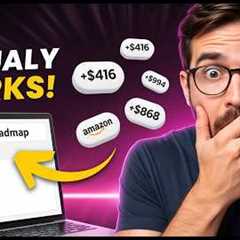 How To Start Amazon Affiliate In 2026 (Beginners Guide)