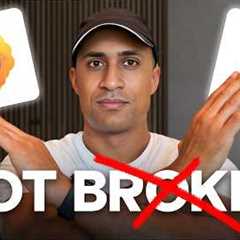 AI Raised the Bar for Cybersecurity Jobs (Here’s Why)