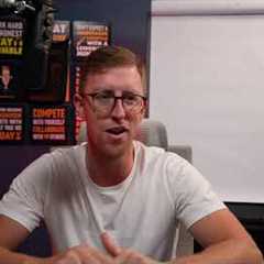 Network Marketing Ninja Podcast 178 - How To Become Wealthy With Network Marketing