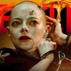 Netflix Just Added Some SHOCKINGLY Good Movies!