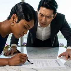 He Made His Low Profile Wife Sign The Divorce— Now She Owns The Bank That’s Foreclosing His House…