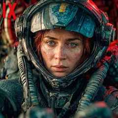 Netflix Is On Fire Right Now🔥 8 New Movies & Shows to Watch