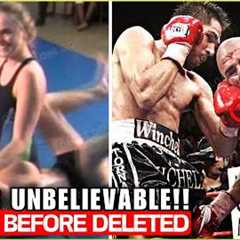 NO ONE EXPECTED THIS! Athletes Who Were CAUGHT CHEATING! The Most Insane Scandals in Sports History