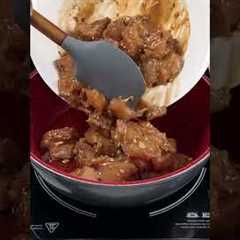 It’s so easy and quick! The most delicious chicken dinner for the whole family! #foodrecipe #cooking