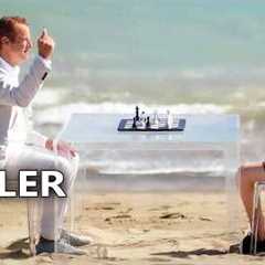 A.I. Official Trailer (2026) Josh Stamberg