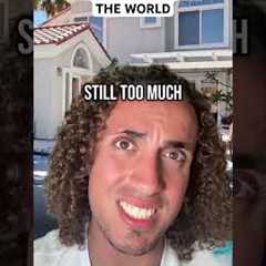 Countries With The Cheapest Houses