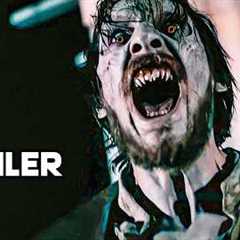 THE WOLF AND THE LAMB Official Trailer (2026)