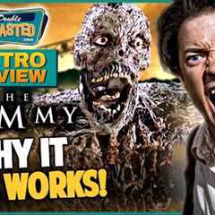 THE MUMMY (1999) - Retro Movie Review