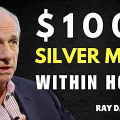 Silver Holders Must Act Before the Market Breaks