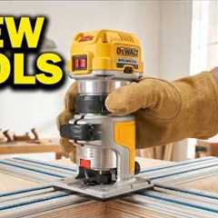 25 Genius Woodworking Tools On The Market Every Woodworker Needs!