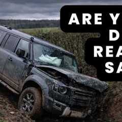 Dog Car Safety: What Saved My Dogs