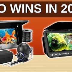 Top 5 Best Underwater Fishing Camera in 2026