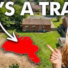 LAWYER EXPLAINS: 5 Easements that Decrease The Value of Homes