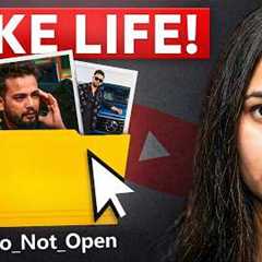 FAKE Life of Social Media Influencers | Luxury Lifestyle Exposed 