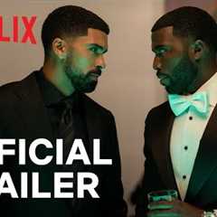 Nemesis | Official Trailer | Netflix