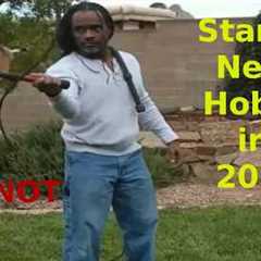 Start A Fun New Hobby To Keep The Mind And Body Healthy