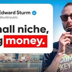 Why Niching Down Makes SEO 10x Easier (And More Profitable)