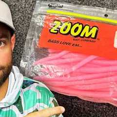 It's That Magical Time Of the YEAR! (Floating Worm Season)