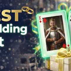 Struggling With a Wedding Gift? This Is PERFECT!