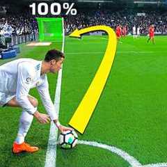 Cristiano Ronaldo ► 50+ LEGENDARY Goals Impossible To Forget
