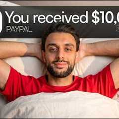 Forget Dropshipping. These AI Websites Make $10K/Month With Zero Products