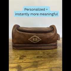 Sparklove Personalized Gifts for Men