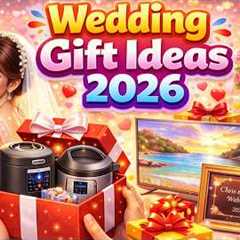 12 Best Wedding Gift Ideas | Marriage Gift Ideas | Gift For Friends Wedding | Useful wedding gifts