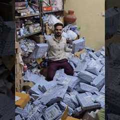 1000 orders in 1 day from ecommerce #ytshorts day 28