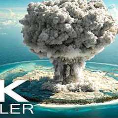 THE BRINK OF WAR Official Trailer (2026) Nuclear bomb Movies 4K