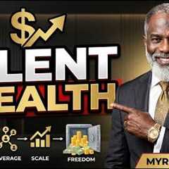 Build Wealth in Silence (2026) — The Secret Strategy Beginners Must Know | Myron Golden
