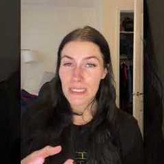 I’ve finally found a good moisturizer for us oily gals #skincare #moisturizer #acne #oilyskin