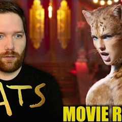 Cats - Movie Review