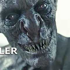 PASSENGER Official Trailer (2026)