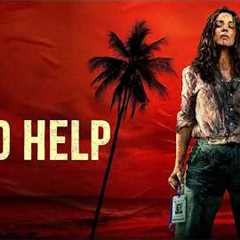 Send Help Movie In English | New Hollywood Movie Rachel McAdams | Review & Facts