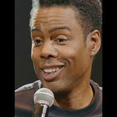 marriage in the cell phone era #ChrisRock