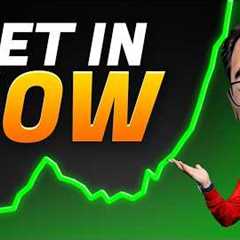 Top 3 Stocks to Buy HEAVY Before End of April 2026