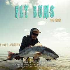 Fly Bums Episode 1 | Fly Fishing Florida Reds
