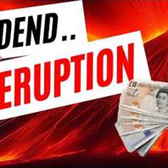 What a £750,000 Dividend Portfolio Paid Me This Month: Passive Income March 2026