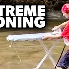 Top 10 Weird Hobbies You've Never Heard Of