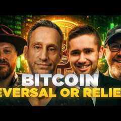 Bitcoin Rips Toward $75K! Most Confusing Market In History?