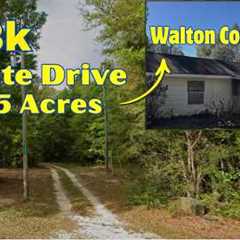 4 Houses Under $85k in the Sunshine State 🌞