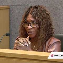 Health aide ordered to pay back client's money instead spent thousands on trip, renovations